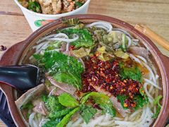 -花溪牛肉粉(八鸽岩店)