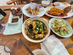 -百家鲜·杭帮菜