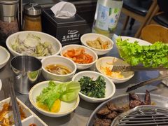 -喜来稀肉(虹泉路店)