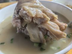 -牛王庙(龙华花园店)