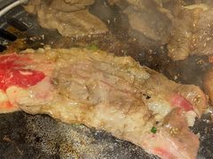 -猫爪爪原切自助烤肉(观音桥阳光世纪店)
