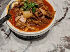-阿西娅·西北妈妈拿手菜·清真(西关店)
