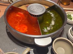 -巴奴毛肚火锅(京西大悦城店)