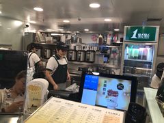 -1点点(望京万象汇店)