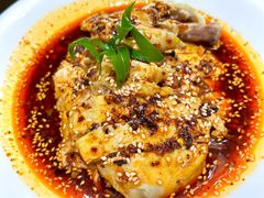 -手拉手美食(清河路店)