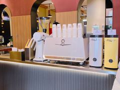 -MEEBO KAFEE米咖焙坊(虹桥路店)