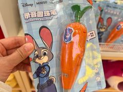 -观音桥步行街