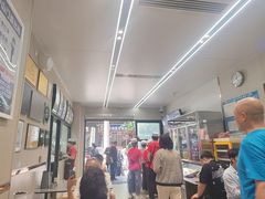 -郑家包子牛肉拉面(尚勤路店)