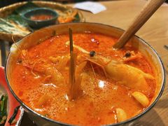 -迷你椰·泰式大排档(共康店)