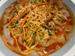 -前海沿·青岛菜(乐客城店)