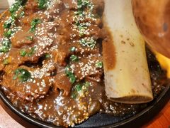 -蜜桃餐厅·伴山(湖滨商业街店)