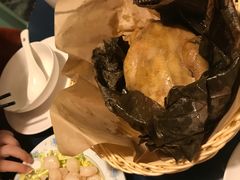 -兰桂坊·花园餐厅(西湖店)
