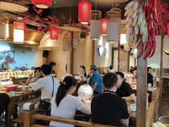 -屋里饭菜·湘菜馆(火车站店)