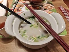 -嘻小北·兰州清汤牛肉面(太平洋森活天地店)