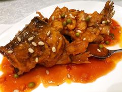 -梅龙镇酒家(南京西路总店)