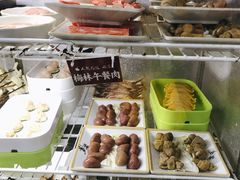 -盖帮鳝鱼串串(东郊记忆店)