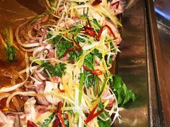 -日丰园海肠水饺·老字号大连海鲜(和平广场店)
