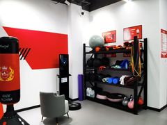 -超减·私教减肥馆(世博店)