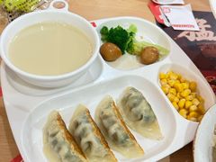 -大师兄·西北小馆(北站缤果空间店)