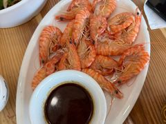 -大丰收海鲜地方菜馆