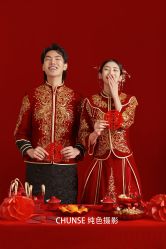 -纯色婚纱摄影(南京店)