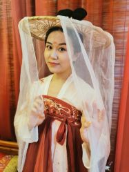 -汉仪华裳汉服馆(打浦桥店)