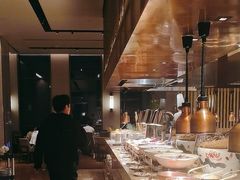 -嘉定凯悦·咖啡厅