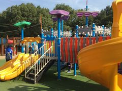 -白马涧龙池景区