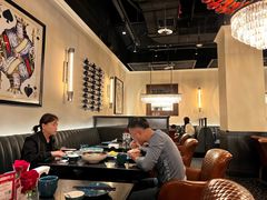 -华豫川酒家(大卫城店)