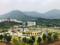 -白石龙音乐公园