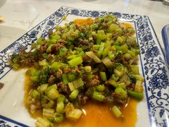-百年粉蒸牛肉