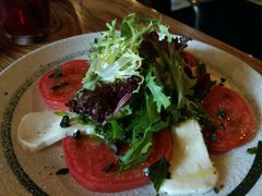 -PIZZA BIANCA(民园店)