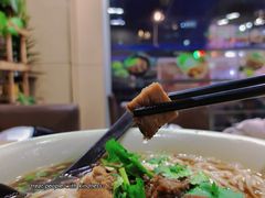 李先生牛肉面-李先生牛肉面大王(济泺路店)