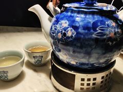 -陶陶居酒家(环市东店)