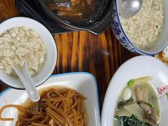 -城河饭店·传统淮扬菜(河下古镇店)