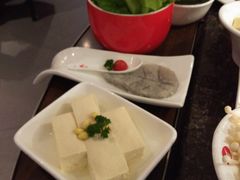 -海底捞火锅(徐州火车站店)
