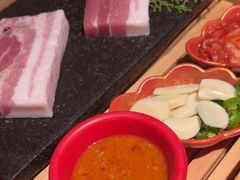 -黑牛の店·和牛烧肉(太原万象城店)