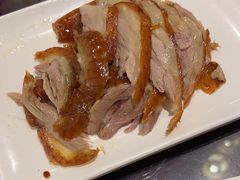 -前门烤鸭(江东中路店)