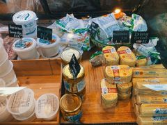 -Alimentari早午餐(安福路店)