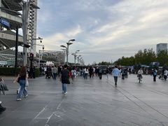 -闽海肴(北辰荟店)