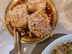 -小豆海棠(人民南路店)