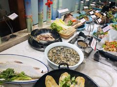 -丁里羊肉小镇(天鹅湖总店)