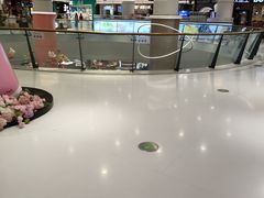 -丽达购物中心(崂山店)
