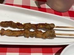 -西贝莜面村(近铁城市广场店)