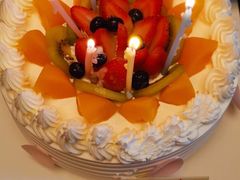 -好利来(北顺城路店)