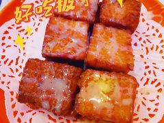 -澳门陈光记烧味饭店(郎家园店)