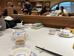 -老吉士酒家(天平路店)