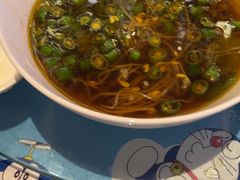 -同庆楼(天鹅湖万达店)