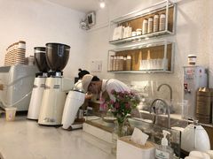 -Cafe on warm(丹霞店)