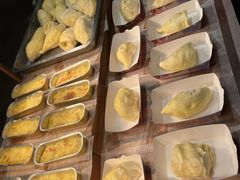 -伍棵星炭烤自助料理·烤鳗鱼(浦东食品城店)